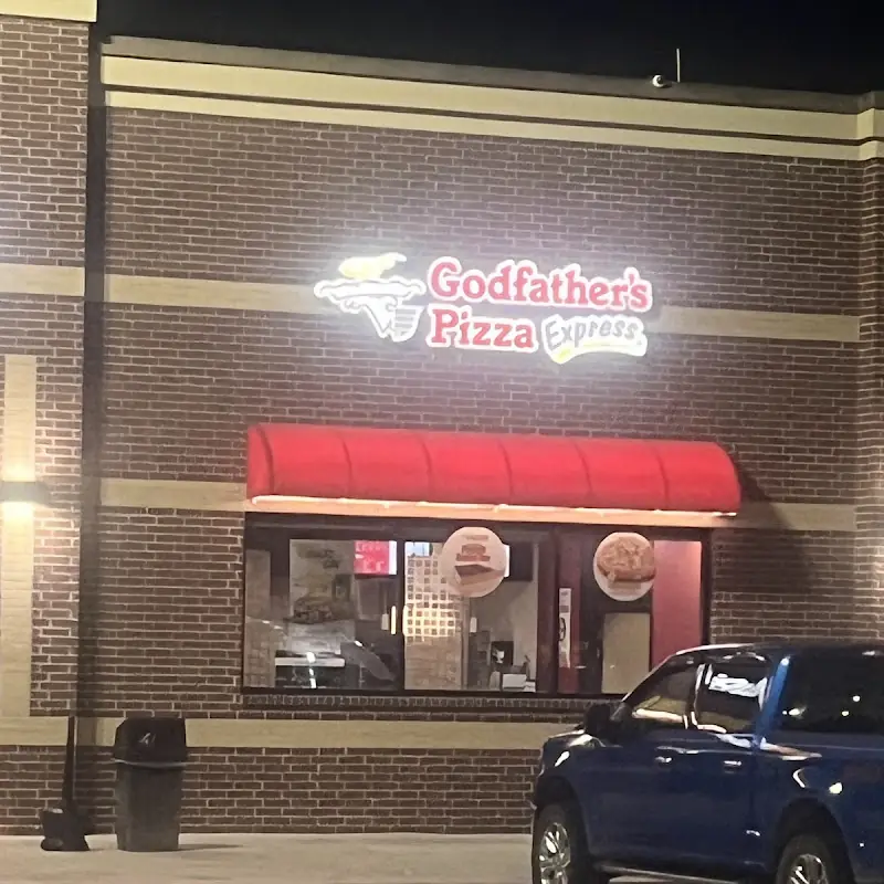 Godfather's Pizza Express