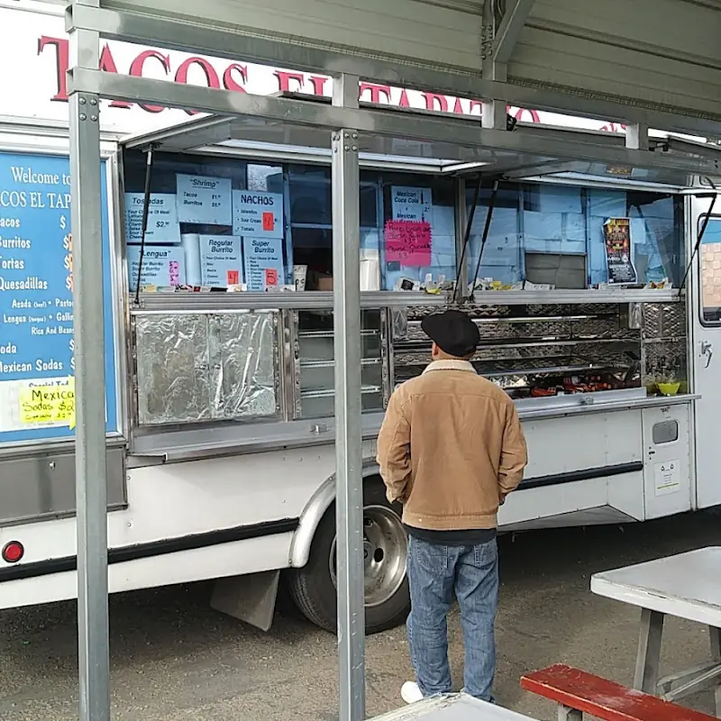 Tacos El Tapatio