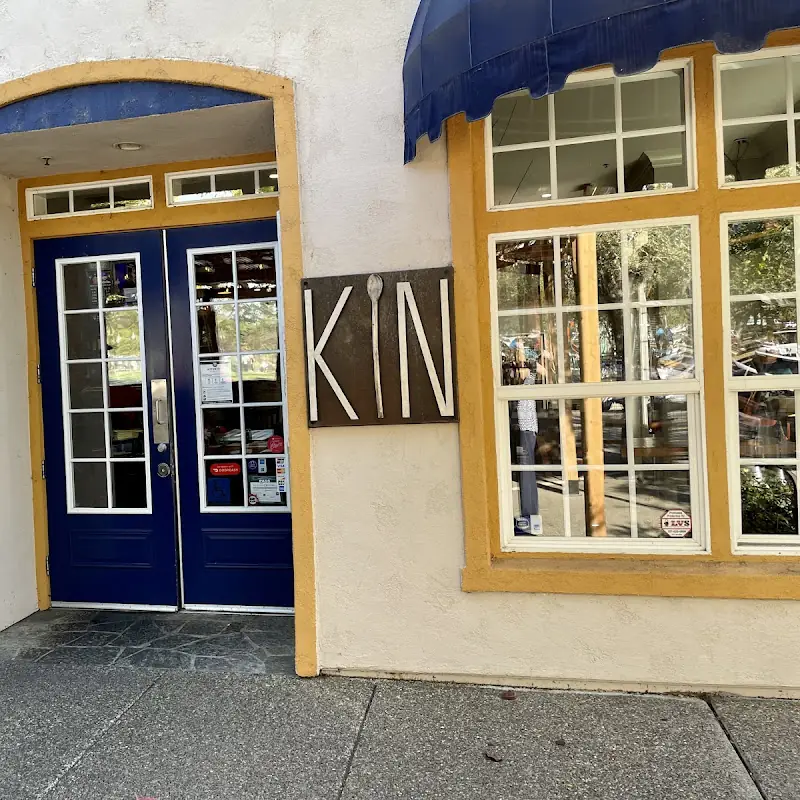 Kin BBQ Sauce