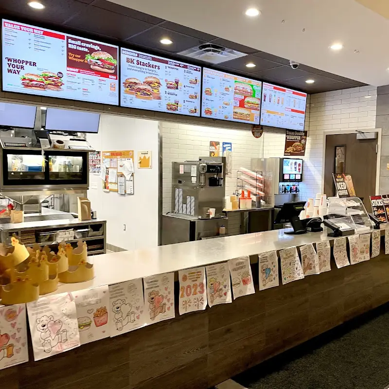 Burger King