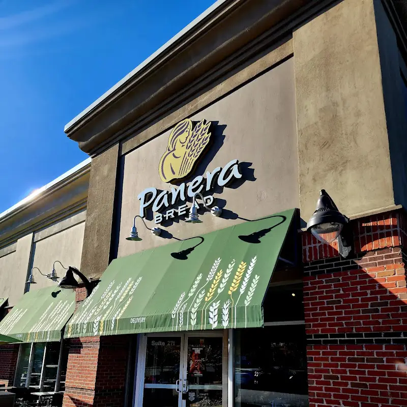 Panera Bread