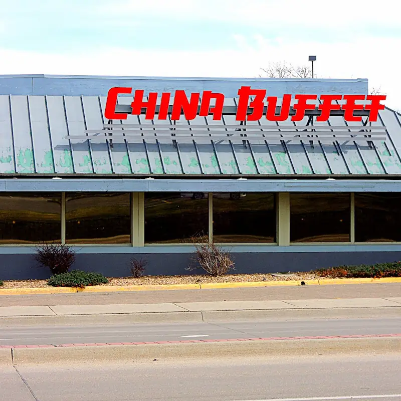 China Buffet & Mongolian Grille