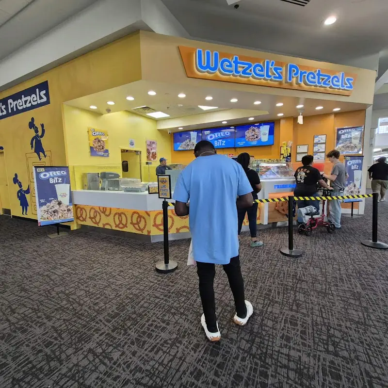 Wetzel's Pretzels