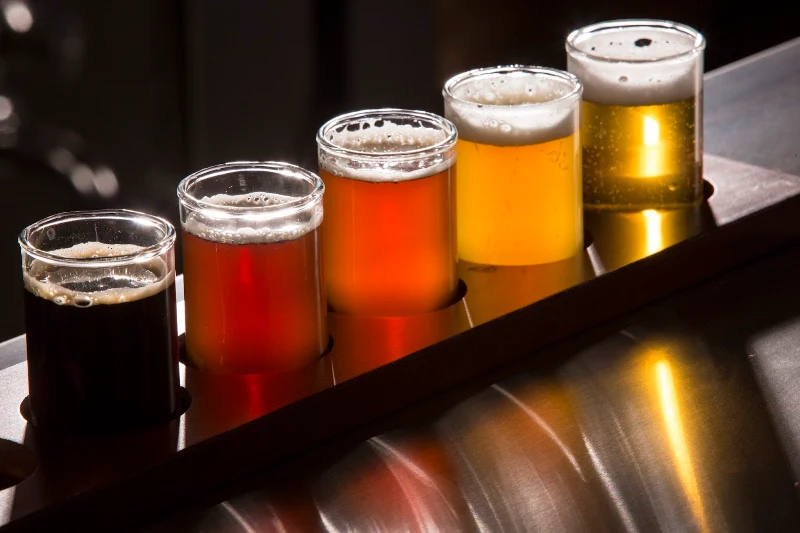 Disgruntled Brewing