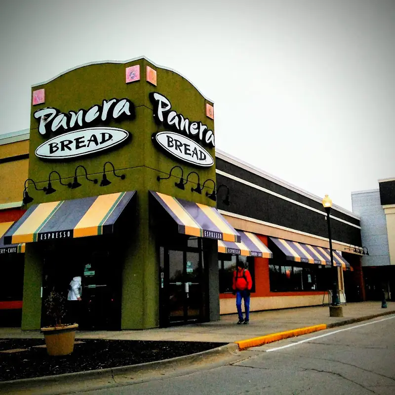 Panera Bread