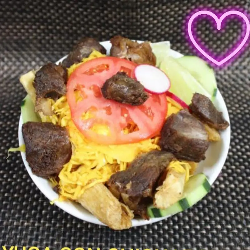 Perlas Restaurant