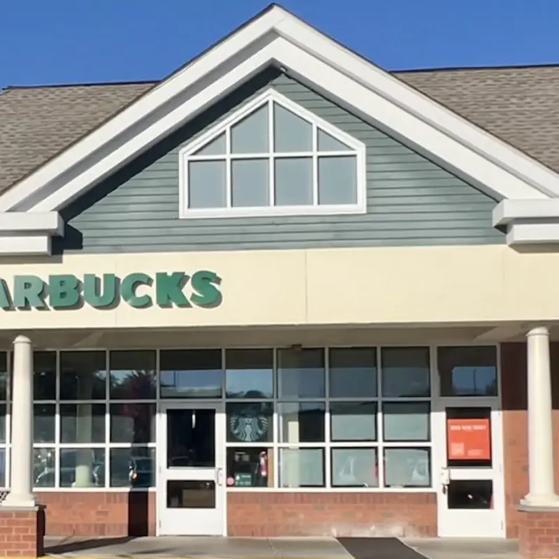 Starbucks Coffee Company