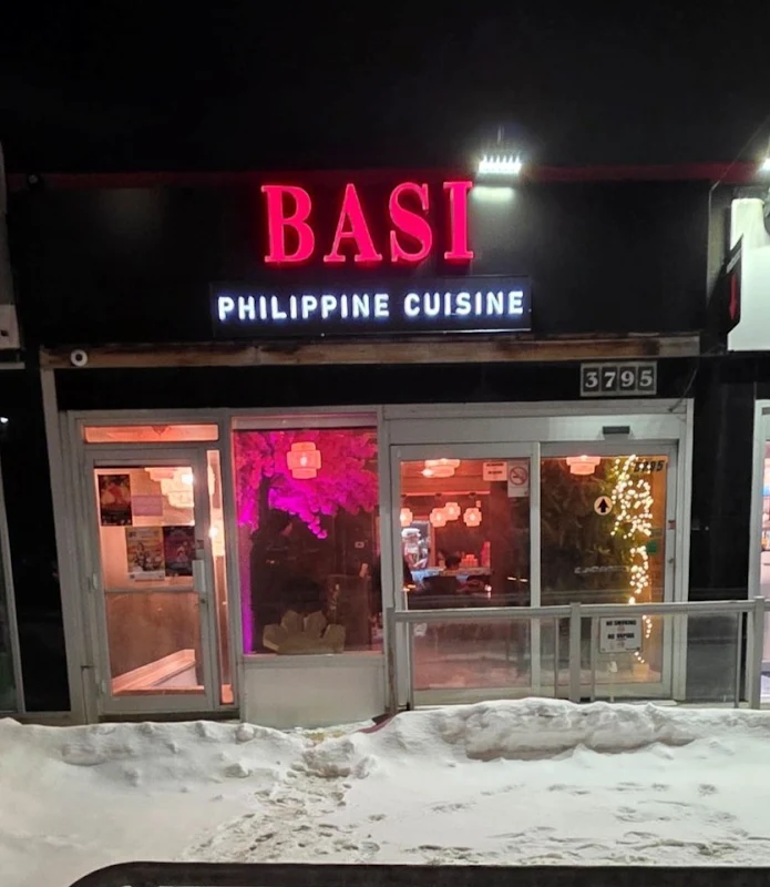 Basi Restaurant