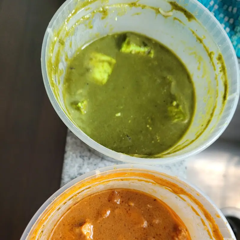Matchstick Masala
