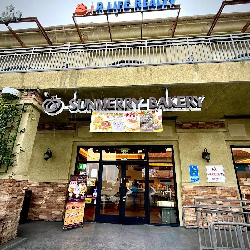 Sunmerry Bakery