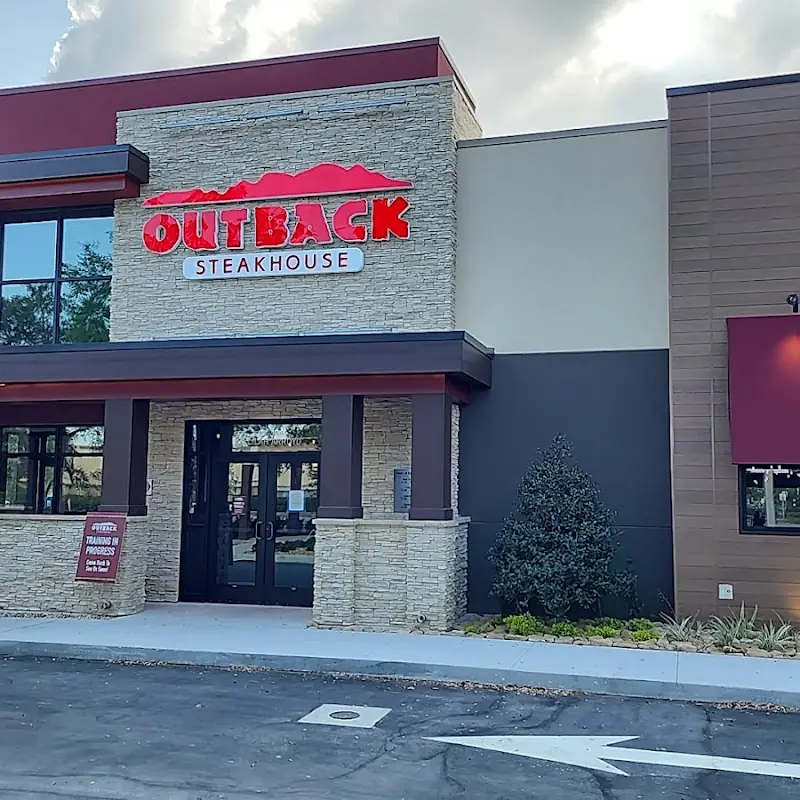 Outback Steakhouse