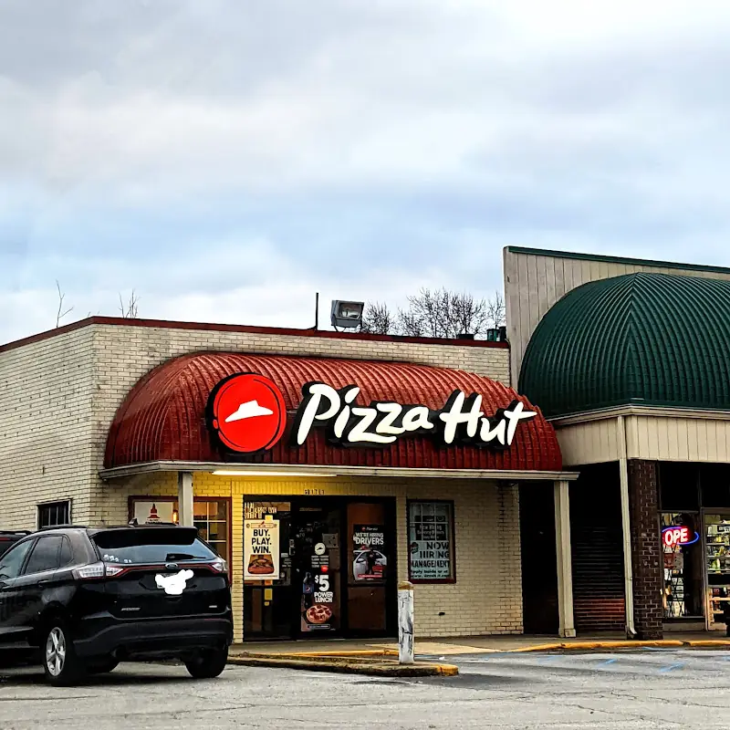 Pizza Hut