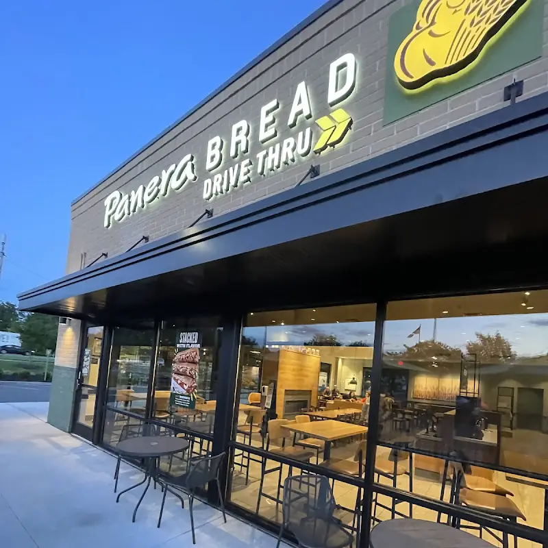 Panera Bread