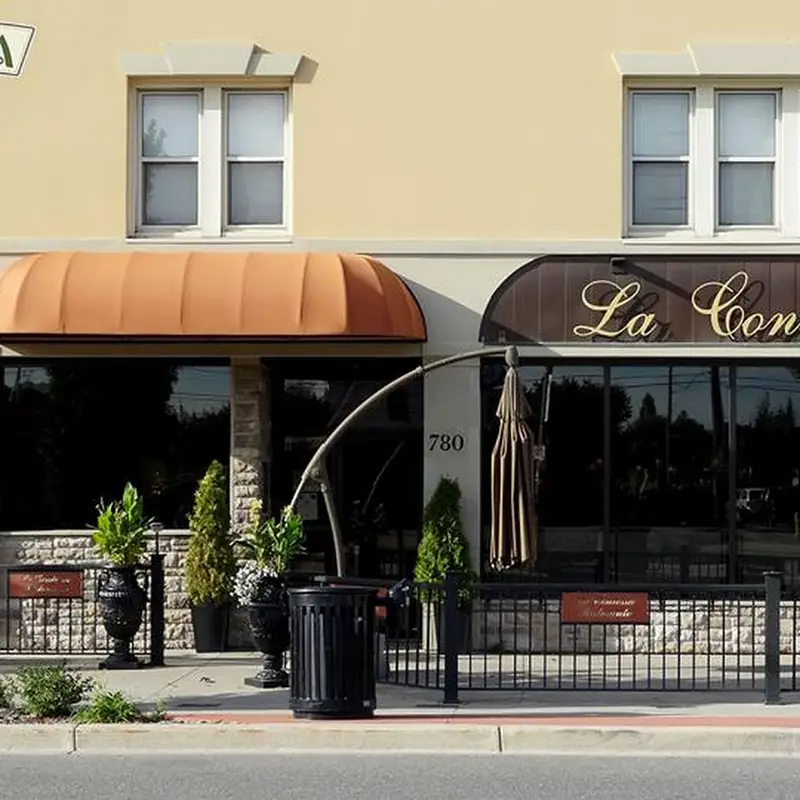 La Contessa Ristorante