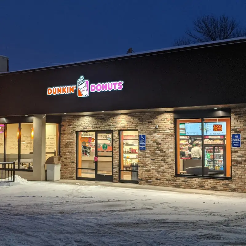 Dunkin'
