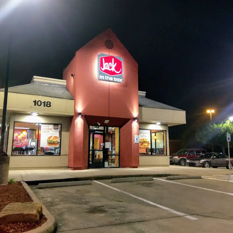 Jack in the Box