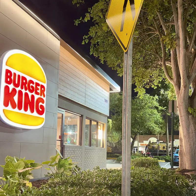 Burger King