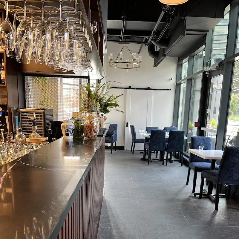 The Table Bistro