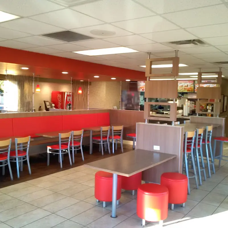 Burger King
