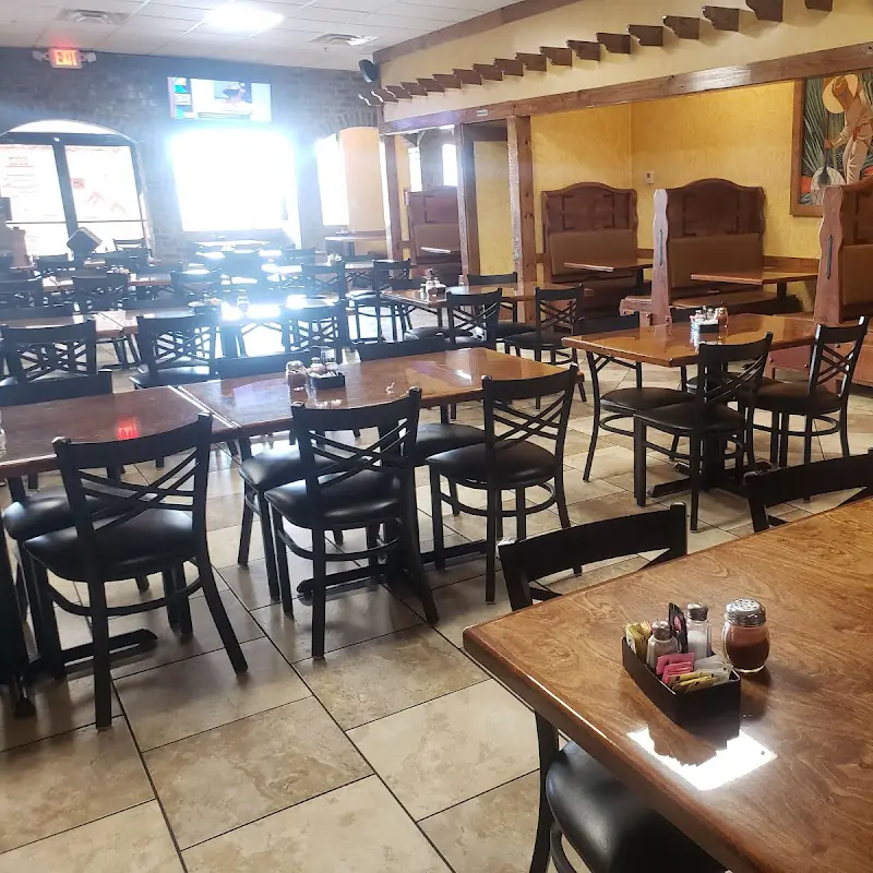 Los Charros | Mexican Grill