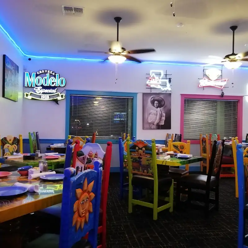 Nicky's Mexican Restaurant