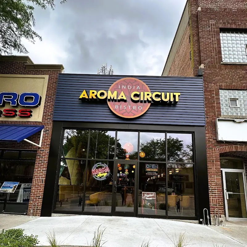 Aroma Circuit