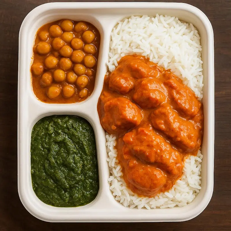 India Gourmet