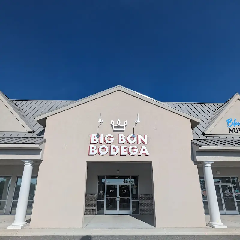 POOLER - Big Bon Bodega