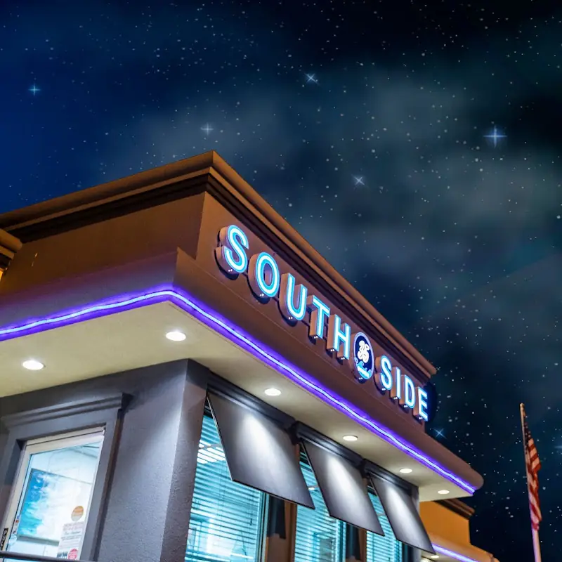 South Side 35 Diner