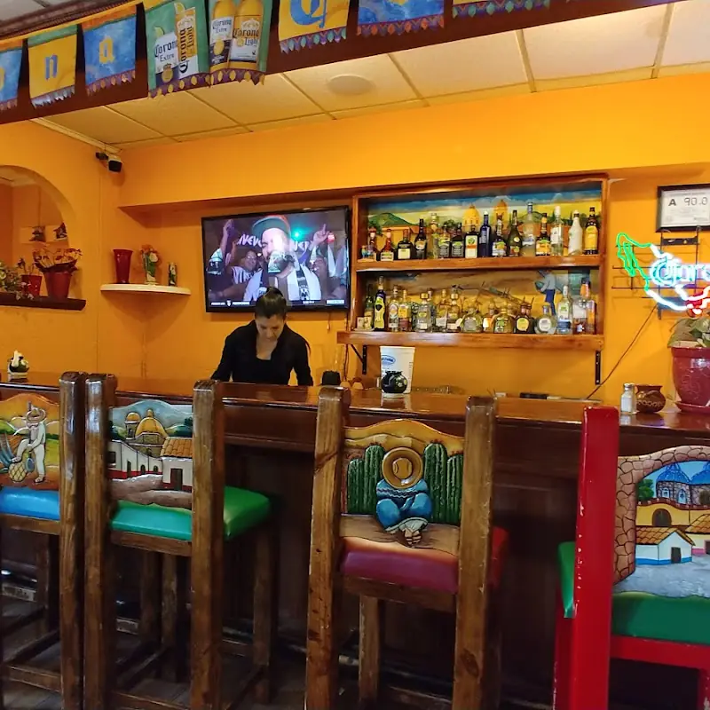 Menudo(Only Sat& Sun)