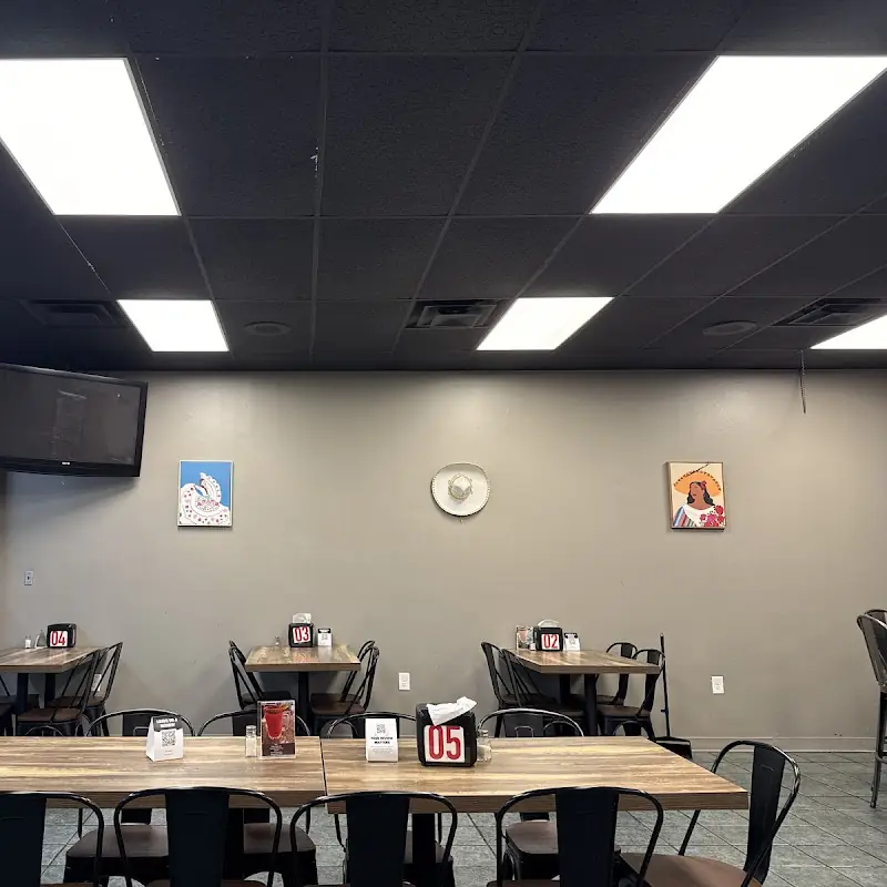 GIL´S TAQUERIA