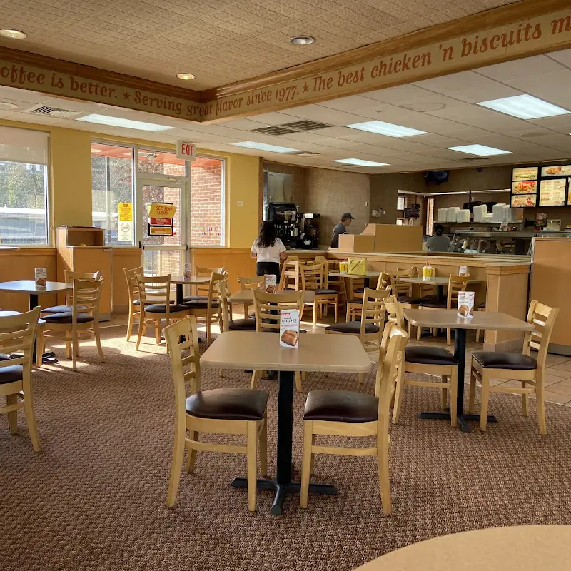 Bojangles