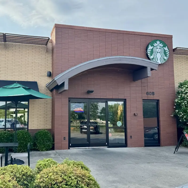 Starbucks Coffee Company