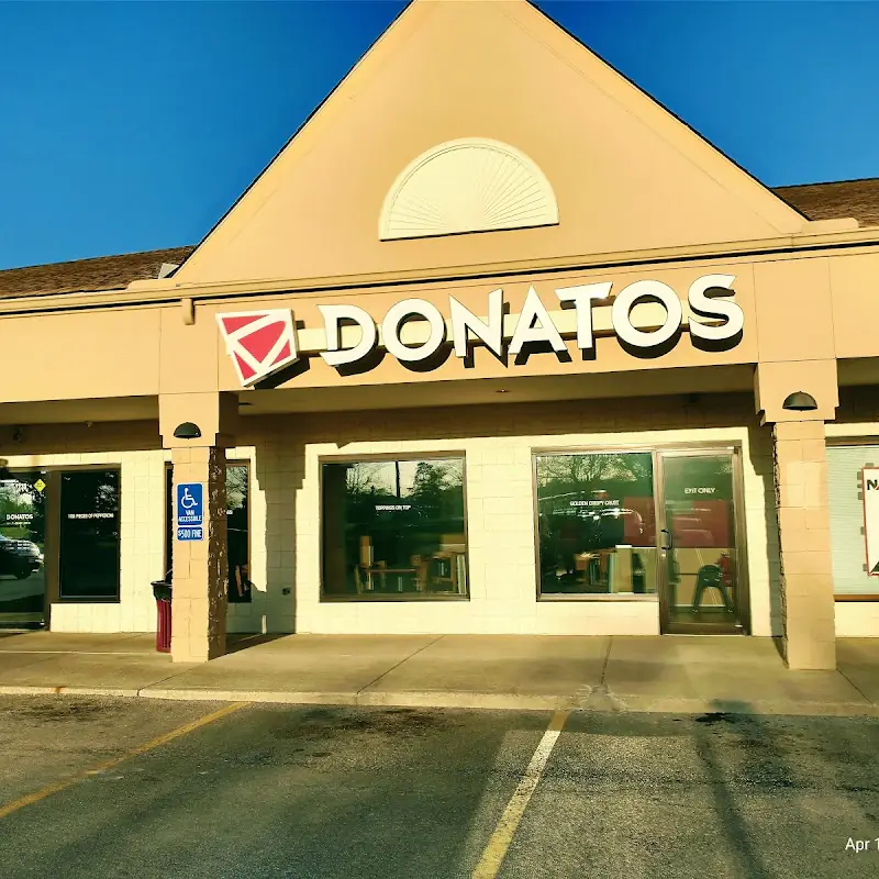 Donatos Pizza