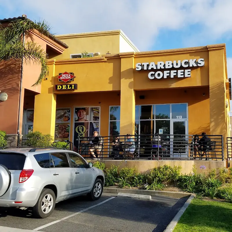Starbucks Coffee Company