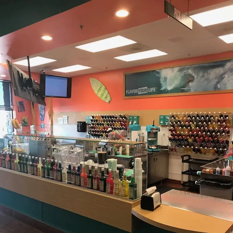 Bahama Buck's - Redlands