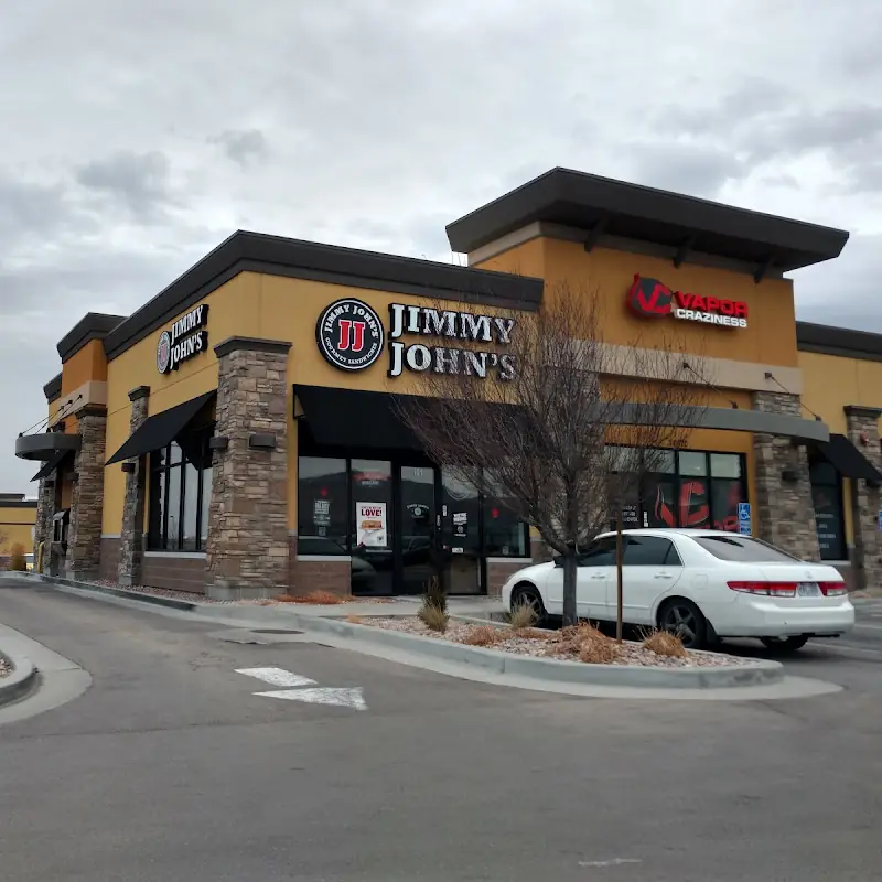 BUFFALO CHICKEN WRAP