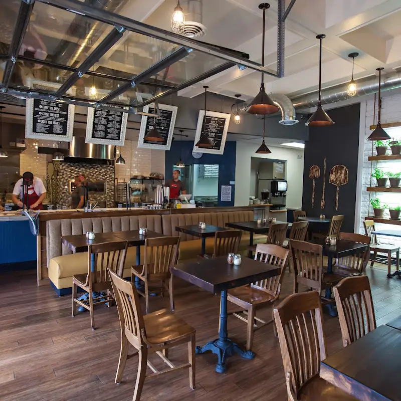 Bambino's Urban Pizzeria