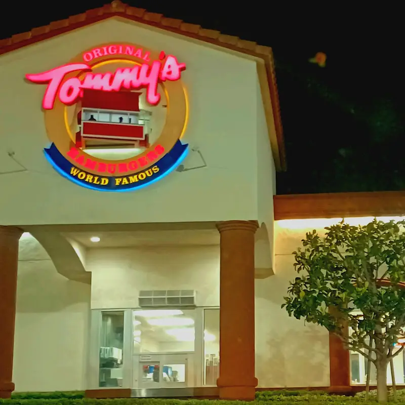 Original Tommy's