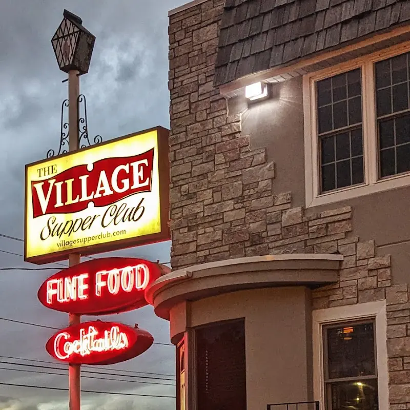 The Village Supper Club