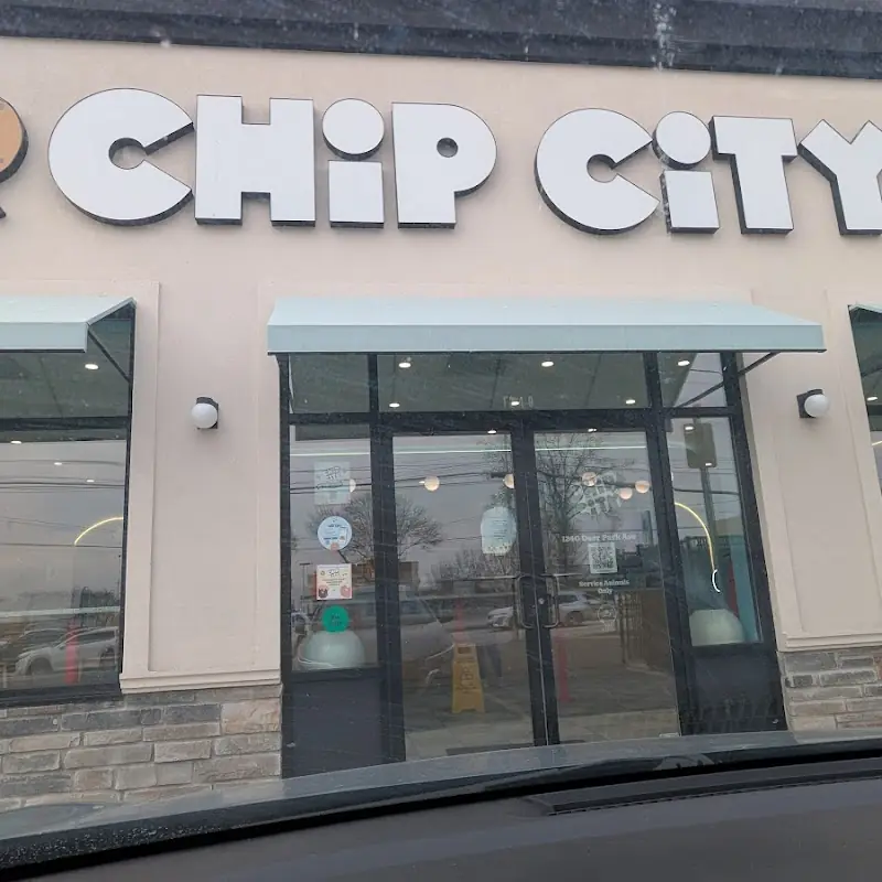 Chip City