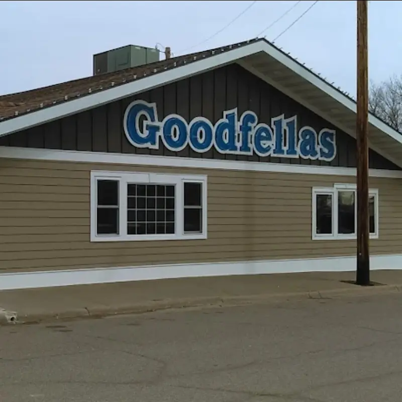 Goodfella's Bar & Grill