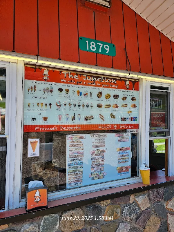 The 940 Junction