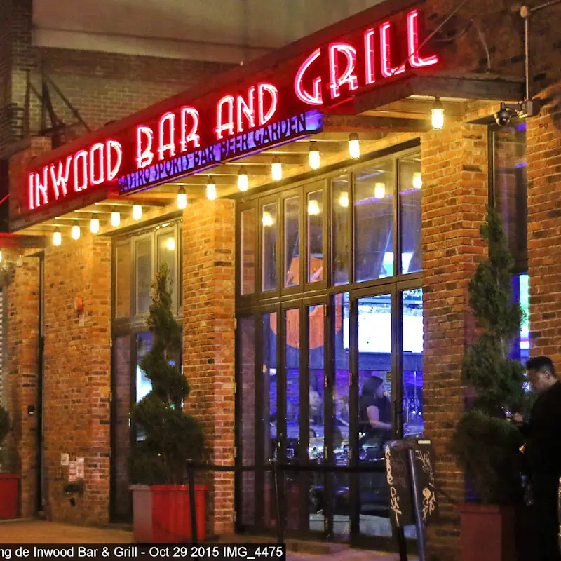 Inwood Bar & Grill