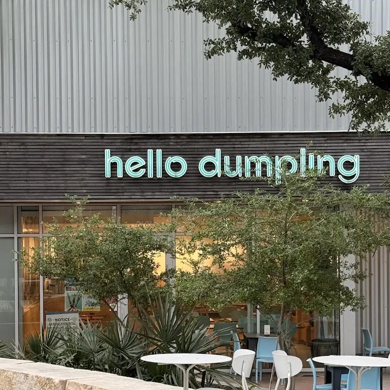 Hello Dumpling