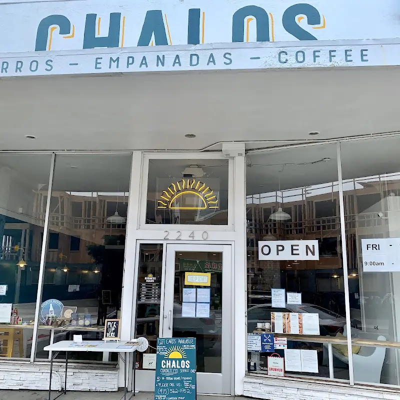 CHALOS