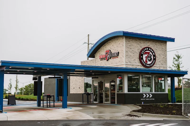 7 Brew Coffee