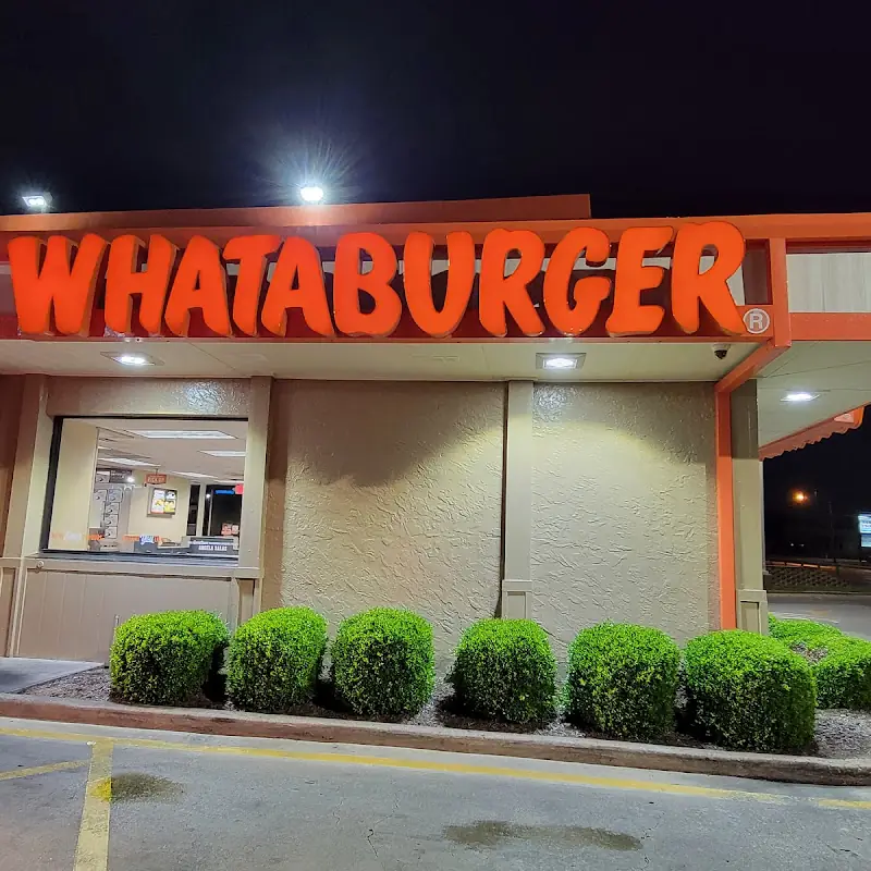 Whataburger