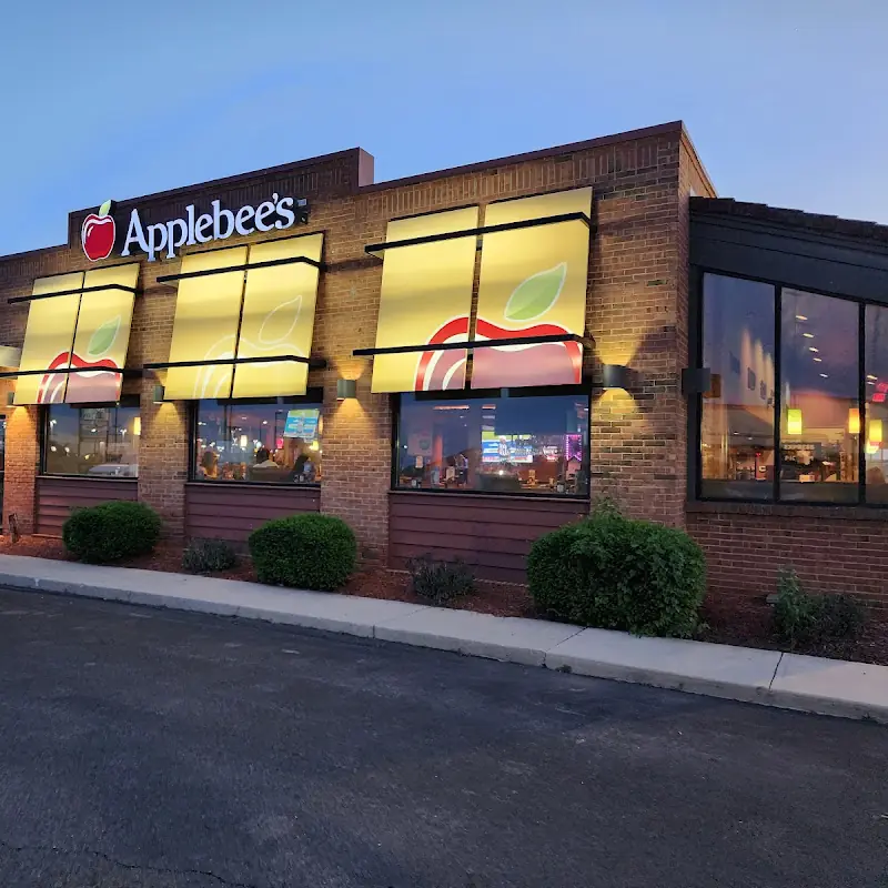 Applebee's Grill + Bar