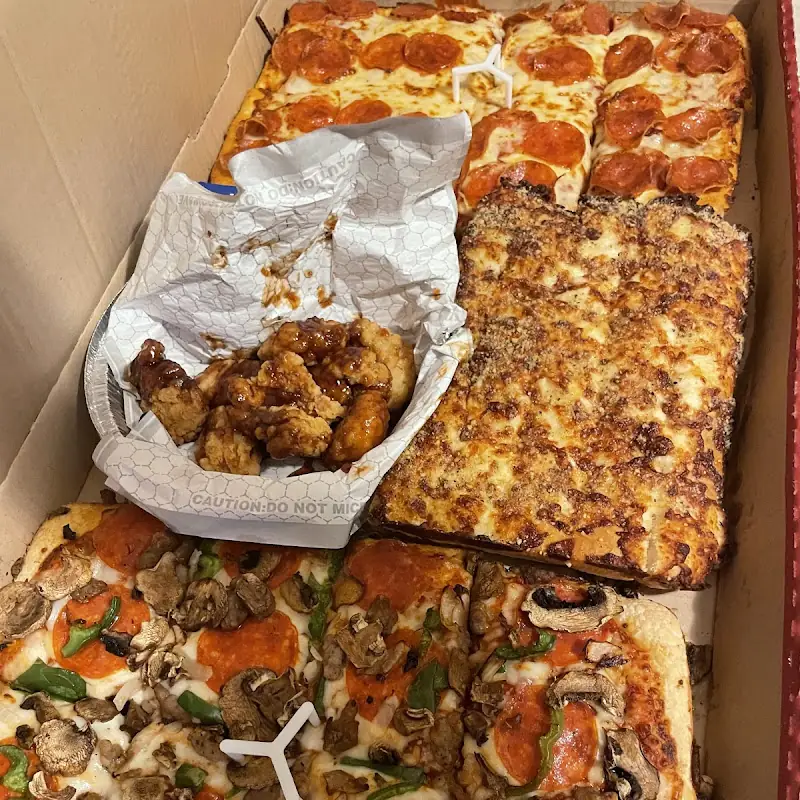 Pizza Hut